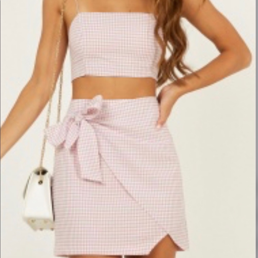 Showpo Two Piece Set